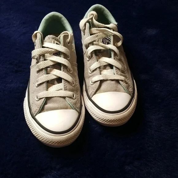 Converse all star unicorn kids sneakers - Picture 2 of 5